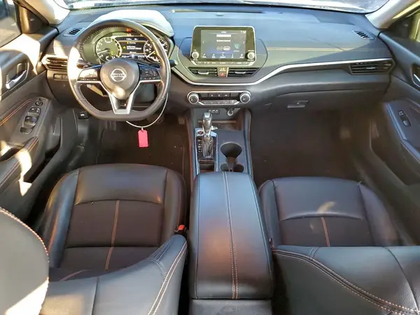 1N4BL4CV2MN356673 2021 NISSAN ALTIMA - Image 8