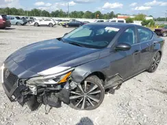 1N4BL4CV2MN356771 2021 NISSAN ALTIMA