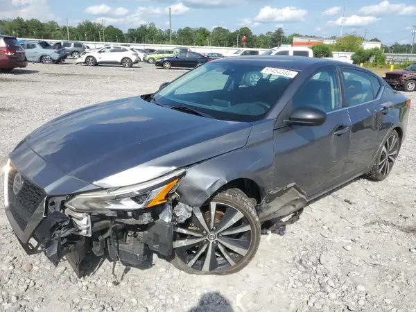 1N4BL4CV2MN356771 2021 NISSAN ALTIMA - Image 1