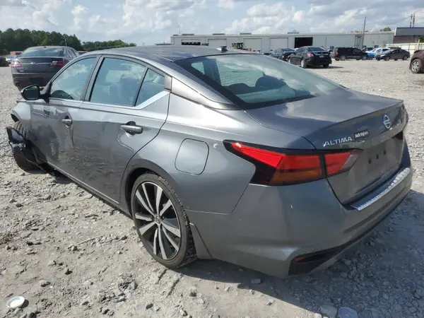 1N4BL4CV2MN356771 2021 NISSAN ALTIMA - Image 2