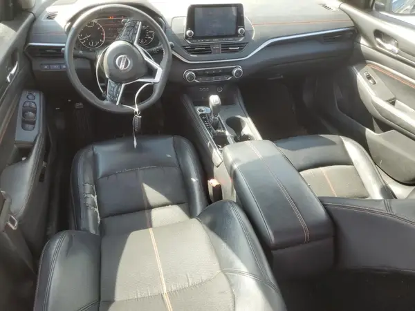 1N4BL4CV2MN356771 2021 NISSAN ALTIMA - Image 8