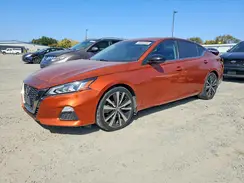 1N4BL4CV2MN357791 2021 NISSAN ALTIMA