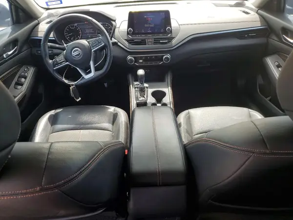 1N4BL4CV2MN358052 2021 NISSAN ALTIMA - Image 8
