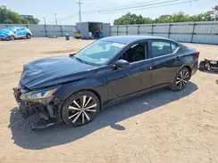 1N4BL4CV2MN359220 2021 NISSAN ALTIMA