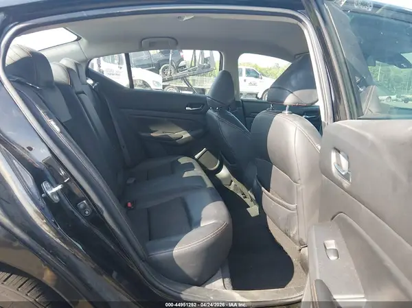 1N4BL4CV2MN360089 2021 NISSAN ALTIMA - Image 8