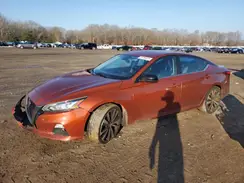 1N4BL4CV2MN360318 2021 NISSAN ALTIMA