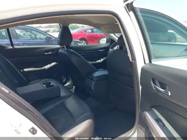1N4BL4CV2MN360884 2021 NISSAN ALTIMA - Image 8