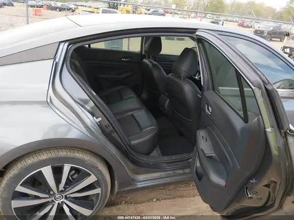 1N4BL4CV2MN361078 2021 NISSAN ALTIMA - Image 8