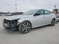 1N4BL4CV2MN361100 2021 NISSAN ALTIMA