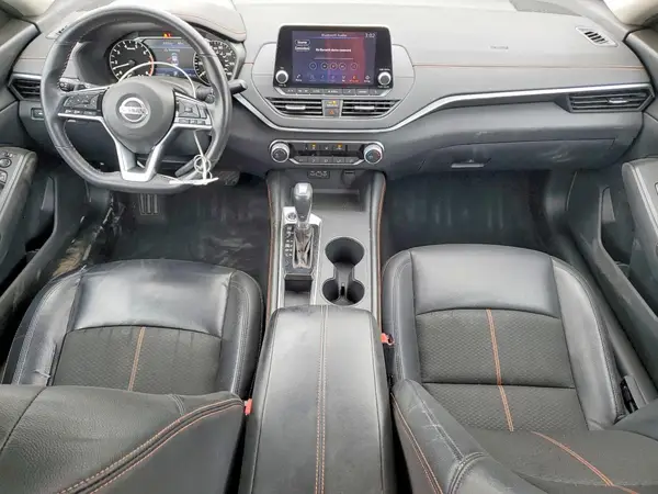 1N4BL4CV2MN361100 2021 NISSAN ALTIMA - Image 8