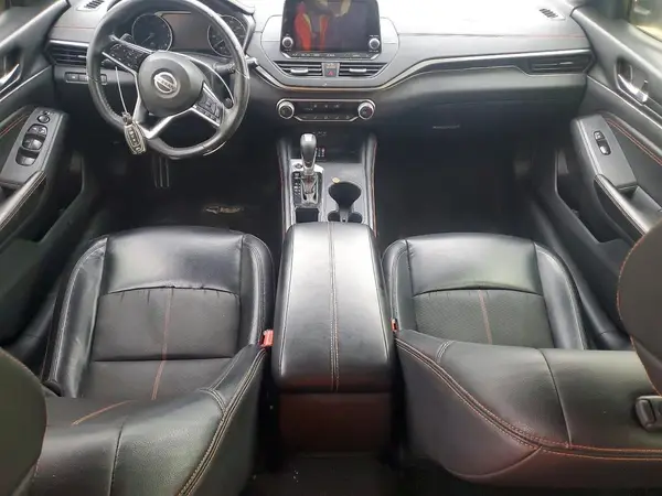 1N4BL4CV2MN362179 2021 NISSAN ALTIMA - Image 8