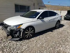 1N4BL4CV2MN362232 2021 NISSAN ALTIMA