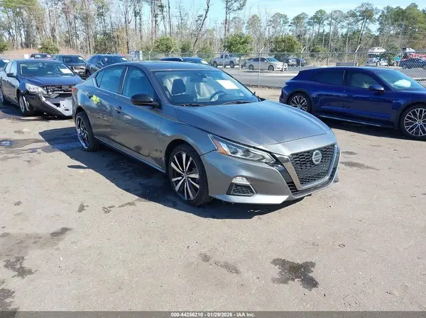 1N4BL4CV2MN362764 2021 NISSAN ALTIMA