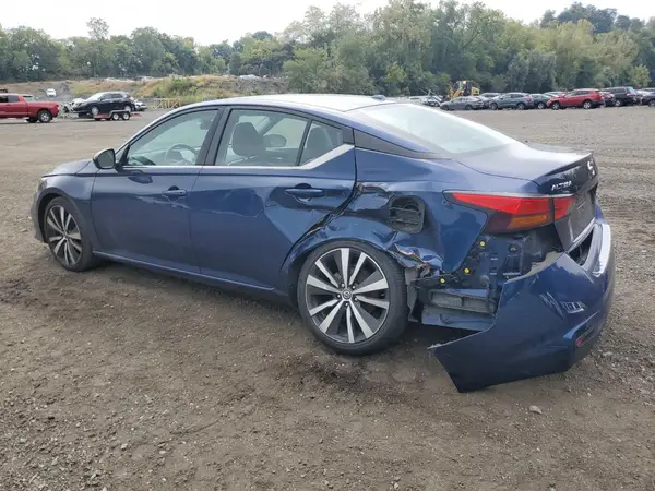 1N4BL4CV2MN363283 2021 NISSAN ALTIMA - Image 2