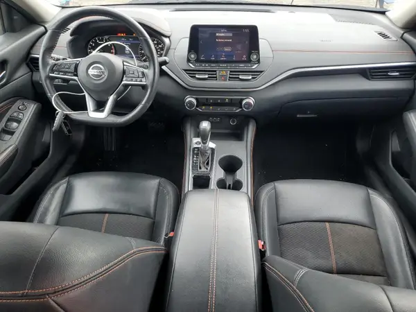 1N4BL4CV2MN363283 2021 NISSAN ALTIMA - Image 8