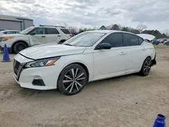 1N4BL4CV2MN363476 2021 NISSAN ALTIMA
