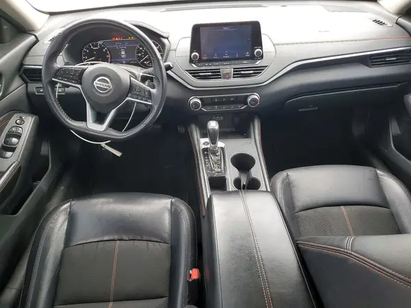 1N4BL4CV2MN363476 2021 NISSAN ALTIMA - Image 8