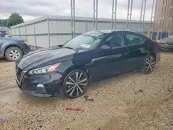 1N4BL4CV2MN365681 2021 NISSAN ALTIMA