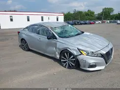 1N4BL4CV2MN366023 2021 NISSAN ALTIMA