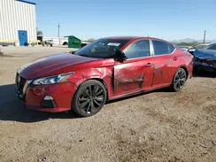 1N4BL4CV2MN366927 2021 NISSAN ALTIMA