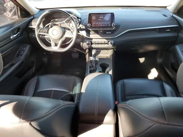 1N4BL4CV2MN366927 2021 NISSAN ALTIMA - Image 8