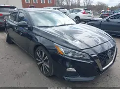 1N4BL4CV2MN368192 2021 NISSAN ALTIMA