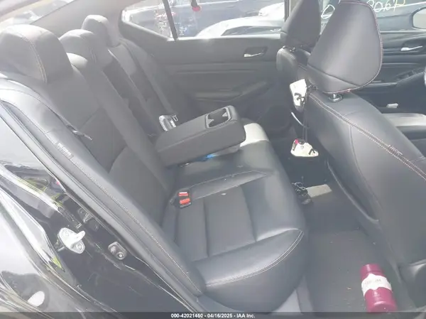 1N4BL4CV2MN368192 2021 NISSAN ALTIMA - Image 8