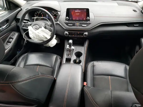 1N4BL4CV2MN368595 2021 NISSAN ALTIMA - Image 8