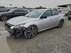 1N4BL4CV2MN369066 2021 NISSAN ALTIMA
