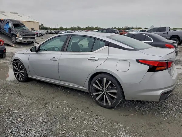 1N4BL4CV2MN369066 2021 NISSAN ALTIMA - Image 2