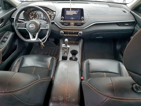 1N4BL4CV2MN369066 2021 NISSAN ALTIMA - Image 8