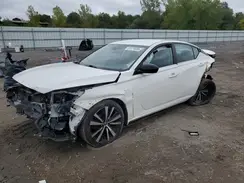 1N4BL4CV2MN369214 2021 NISSAN ALTIMA