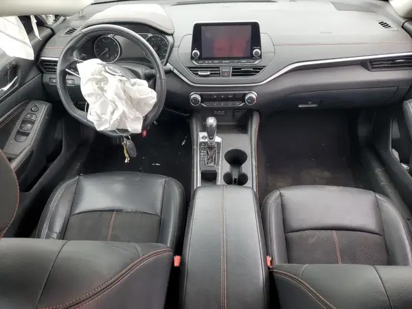 1N4BL4CV2MN369214 2021 NISSAN ALTIMA - Image 8