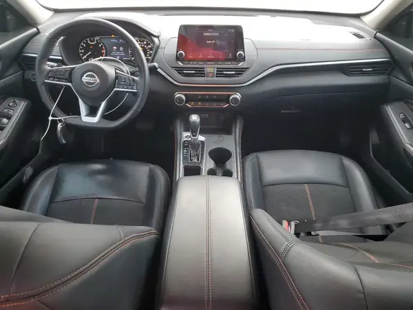 1N4BL4CV2MN369276 2021 NISSAN ALTIMA - Image 8