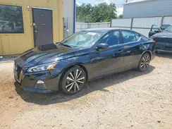 1N4BL4CV2MN370315 2021 NISSAN ALTIMA