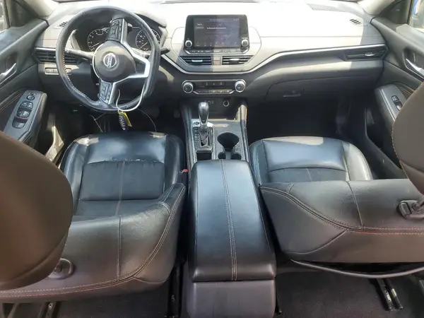 1N4BL4CV2MN370315 2021 NISSAN ALTIMA - Image 8