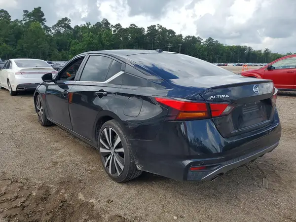 1N4BL4CV2MN370363 2021 NISSAN ALTIMA - Image 2