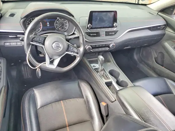 1N4BL4CV2MN370363 2021 NISSAN ALTIMA - Image 8