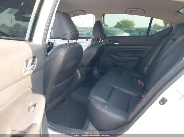 1N4BL4CV2MN370721 2021 NISSAN ALTIMA - Image 8