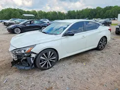 1N4BL4CV2MN370735 2021 NISSAN ALTIMA