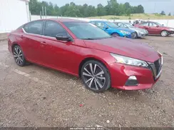 1N4BL4CV2MN371402 2021 NISSAN ALTIMA