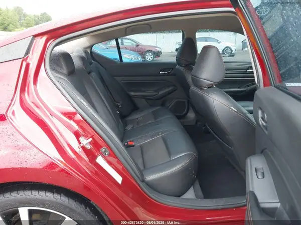 1N4BL4CV2MN371402 2021 NISSAN ALTIMA - Image 8