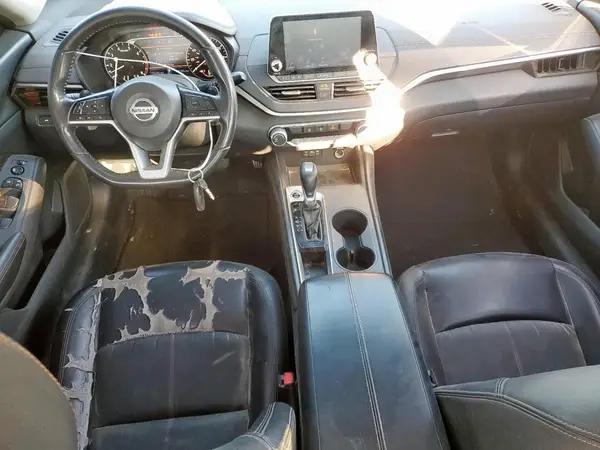 1N4BL4CV2MN371898 2021 NISSAN ALTIMA - Image 8