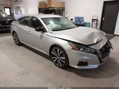 1N4BL4CV2MN372033 2021 NISSAN ALTIMA
