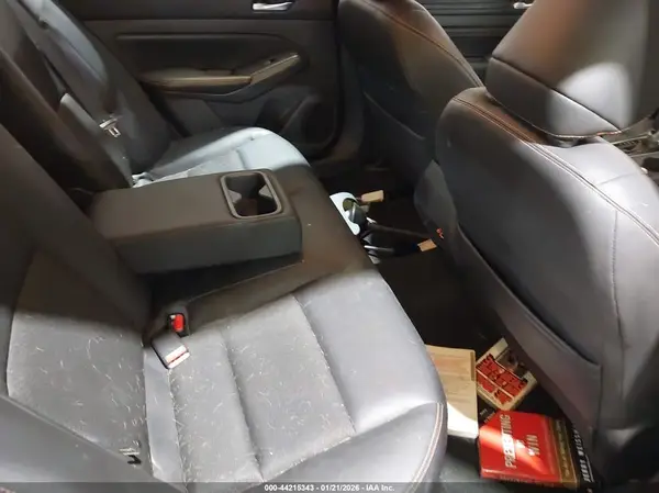 1N4BL4CV2MN372033 2021 NISSAN ALTIMA - Image 8