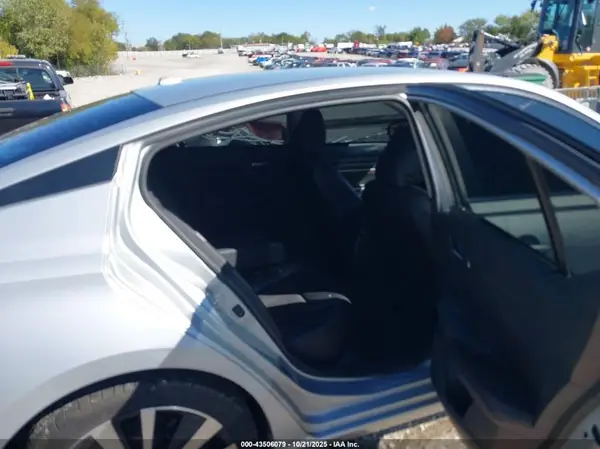1N4BL4CV2MN372341 2021 NISSAN ALTIMA - Image 8