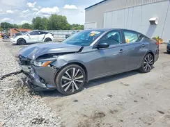 1N4BL4CV2MN372579 2021 NISSAN ALTIMA