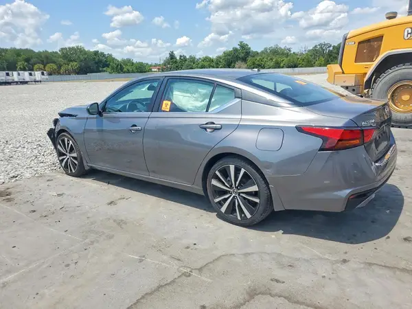 1N4BL4CV2MN372579 2021 NISSAN ALTIMA - Image 2