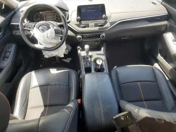1N4BL4CV2MN372579 2021 NISSAN ALTIMA - Image 8