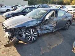 1N4BL4CV2MN372825 2021 NISSAN ALTIMA